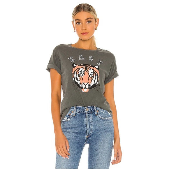 easy tiger shirt